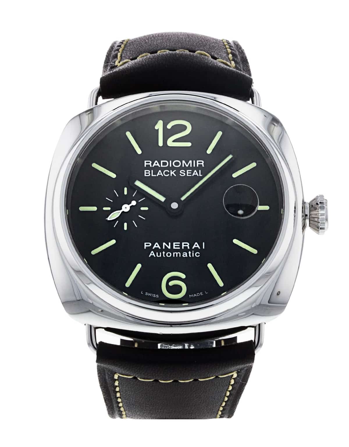 Panerai Radiomir Automatic PAM00287